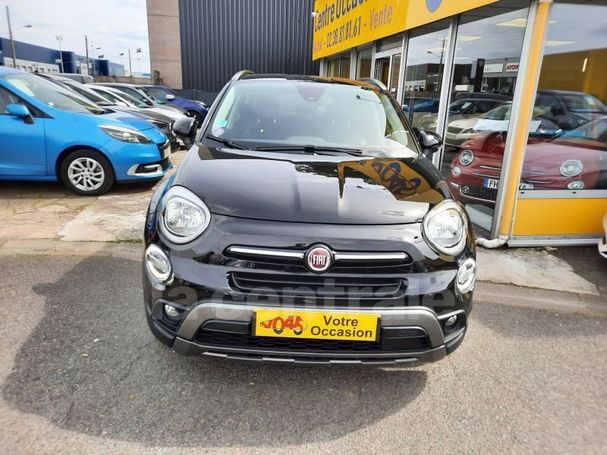 Fiat 500X 1.0 FireFly Cross 88 kW image number 3