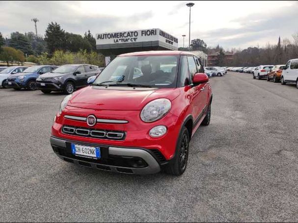 Fiat 500L 1.3 MultiJet 70 kW image number 1