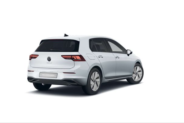 Volkswagen Golf 1.5 TSI 85 kW image number 2