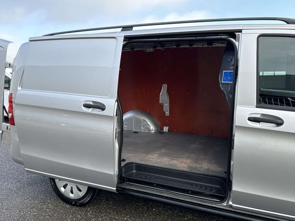 Mercedes-Benz Vito 111 CDi 84 kW image number 20