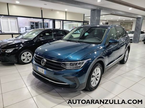 Volkswagen Tiguan 2.0 TDI SCR Life 90 kW image number 1