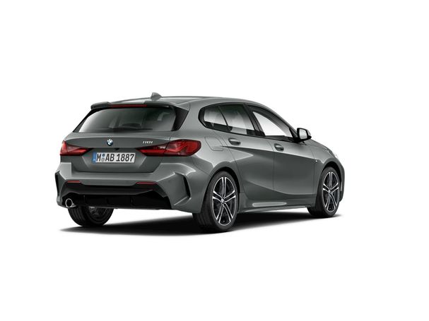 BMW 118i 103 kW image number 2