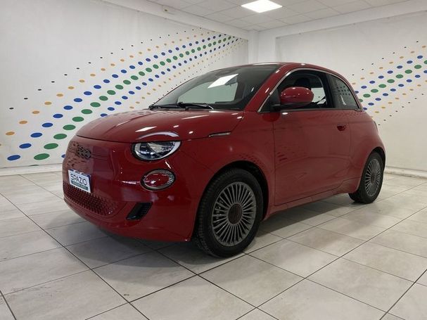 Fiat 500 e 42 kWh 87 kW image number 1