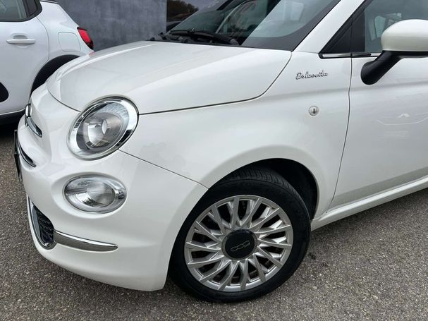 Fiat 500 1.0 51 kW image number 5