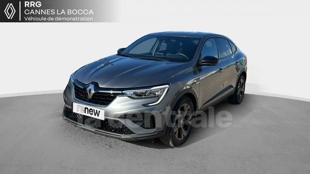 Renault Arkana 1.3 EDC 103 kW image number 1