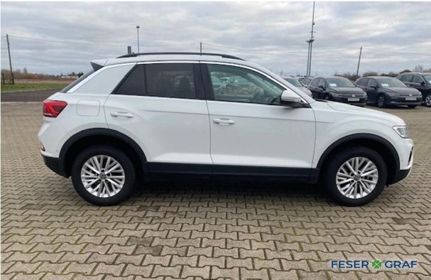 Volkswagen T-Roc 1.0 TSI T-Roc 81 kW image number 3