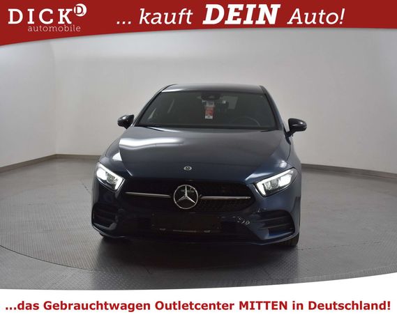 Mercedes-Benz A 250 160 kW image number 3