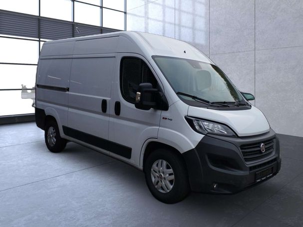 Fiat Ducato 140 103 kW image number 5