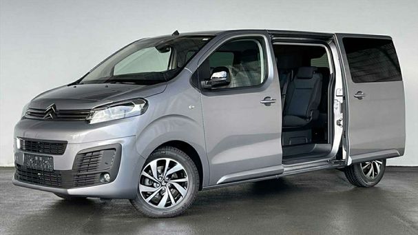 Citroen SpaceTourer M 2.0 Feel 130 kW image number 1