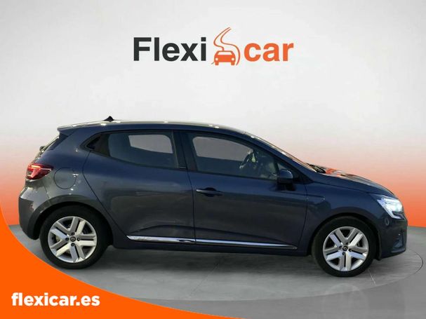 Renault Clio E-Tech 104 kW image number 5