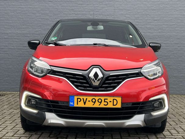 Renault Captur Energy TCe 90 INTENS 66 kW image number 5