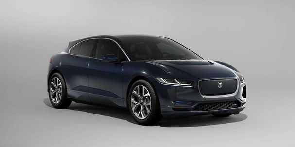 Jaguar I-Pace 294 kW image number 1