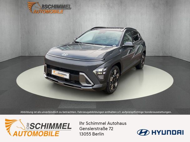 Hyundai Kona 1.6 146 kW image number 1