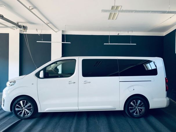 Toyota Proace Verso 2.0 D 110 kW image number 4