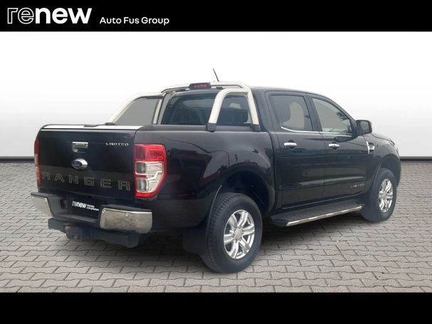 Ford Ranger 2.0 4x4 156 kW image number 3