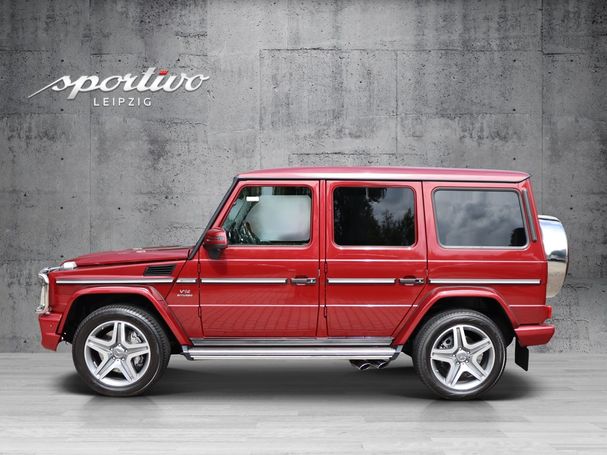 Mercedes-Benz G 65 AMG 450 kW image number 2