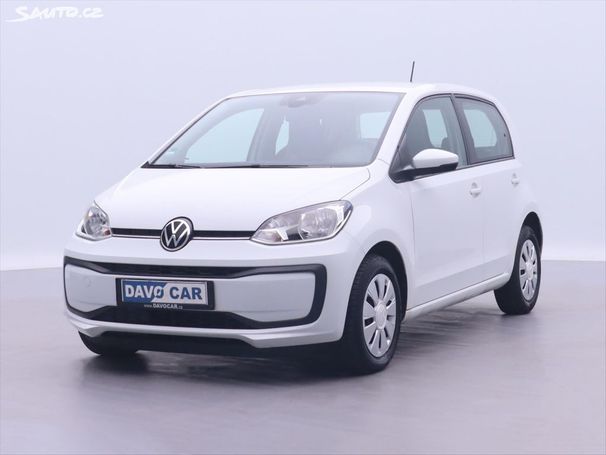 Volkswagen up! 44 kW image number 1