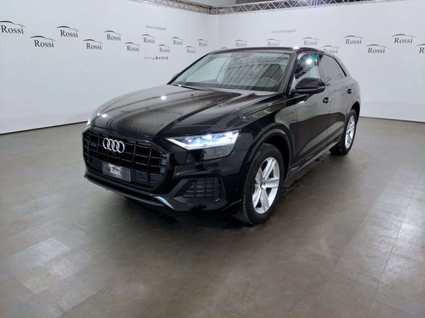 Audi Q8 45 TDI quattro Tiptronic Sport 170 kW image number 1