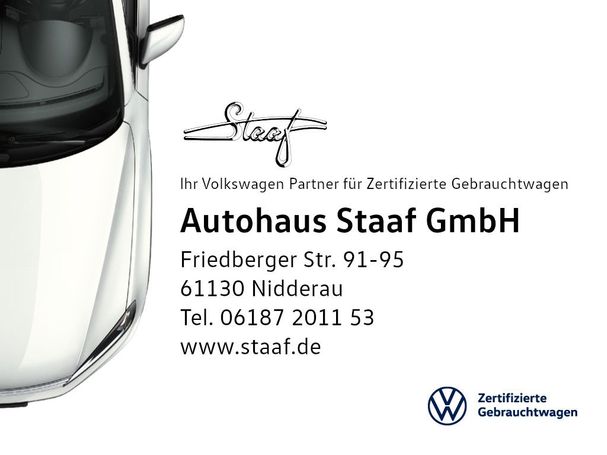 Volkswagen up! 1.0 48 kW image number 26