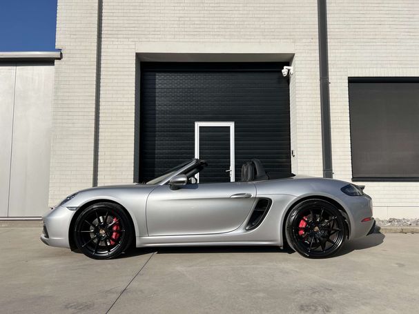 Porsche Boxster GTS 4.0 PDK 294 kW image number 2