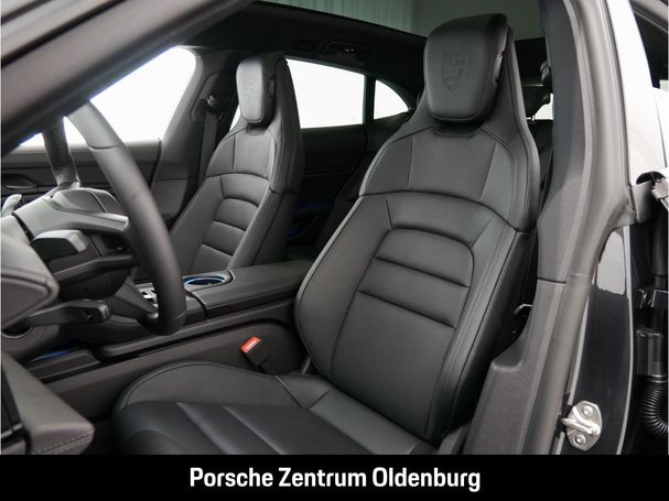 Porsche Taycan 4 Cross Turismo 320 kW image number 14