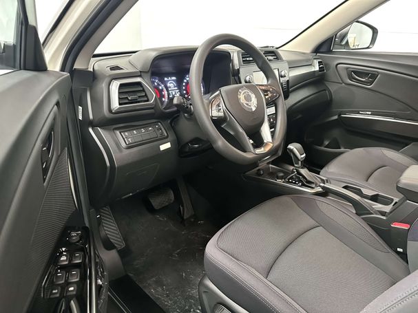 SsangYong Tivoli 120 kW image number 5