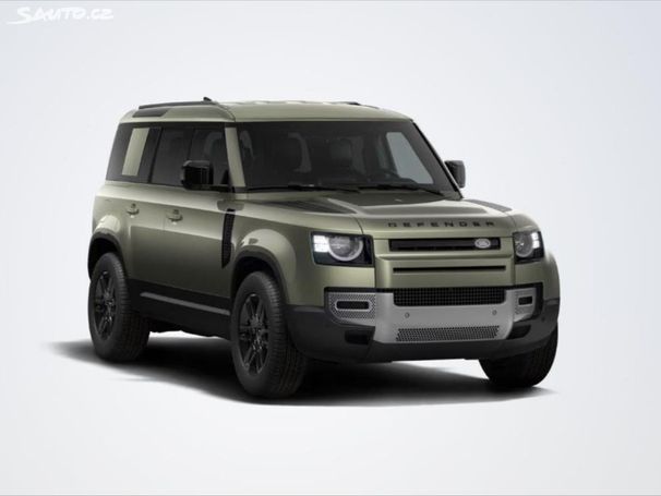 Land Rover Defender 110 D200 147 kW image number 2