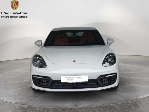 Porsche Panamera 4S E-Hybrid 412 kW image number 9