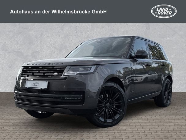 Land Rover Range Rover D350 257 kW image number 1