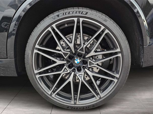 BMW X5 M xDrive 460 kW image number 6