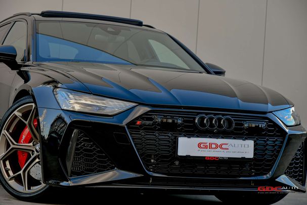 Audi RS6 Performance 463 kW image number 6