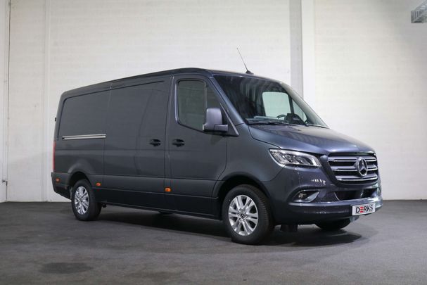 Mercedes-Benz Sprinter 3.5t 319 CDI 140 kW image number 7