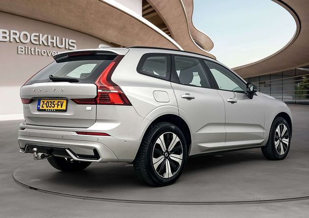 Volvo XC60 T6 Recharge AWD Plus 257 kW image number 4