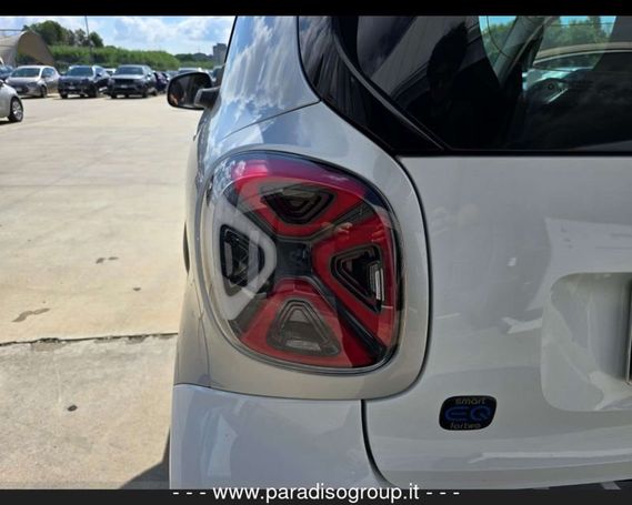 Smart ForTwo EQ 60 kW image number 13