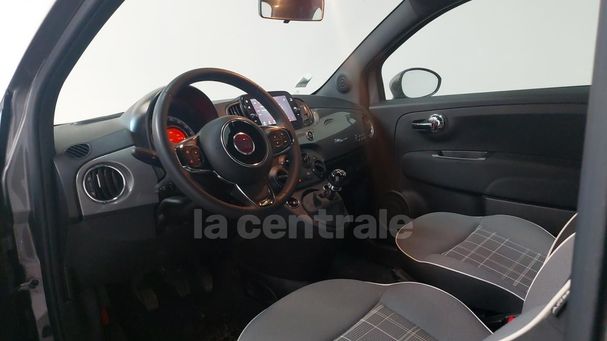 Fiat 500 1.0 51 kW image number 7