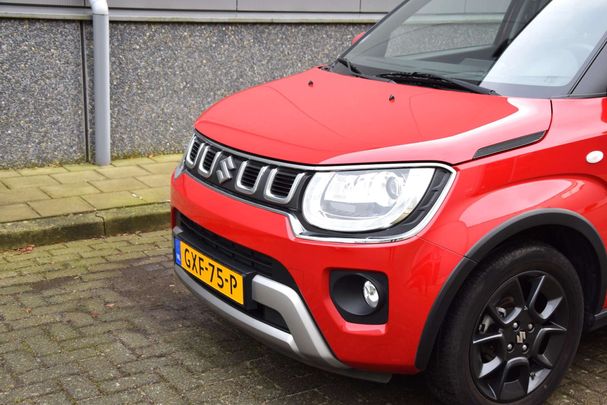 Suzuki Ignis 61 kW image number 1