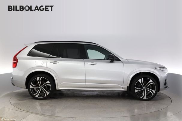 Volvo XC90 Recharge T8 AWD 293 kW image number 1