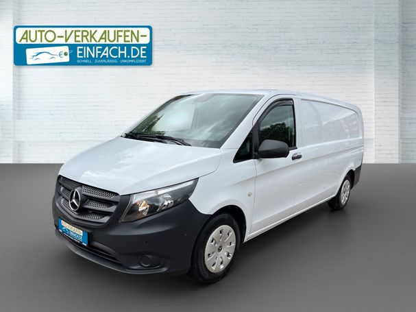 Mercedes-Benz Vito 114 CDi extra 100 kW image number 1