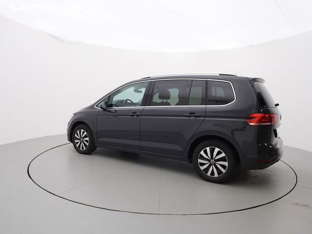 Volkswagen Touran DSG 110 kW image number 4