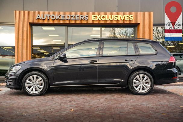 Volkswagen Golf Variant 1.0 TSI 85 kW image number 7