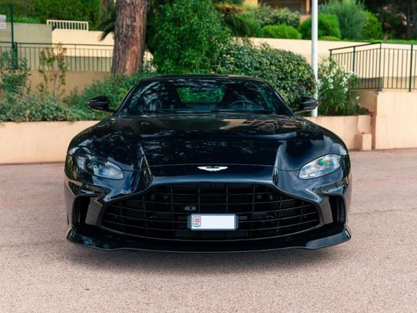 Aston Martin Vantage 375 kW image number 3