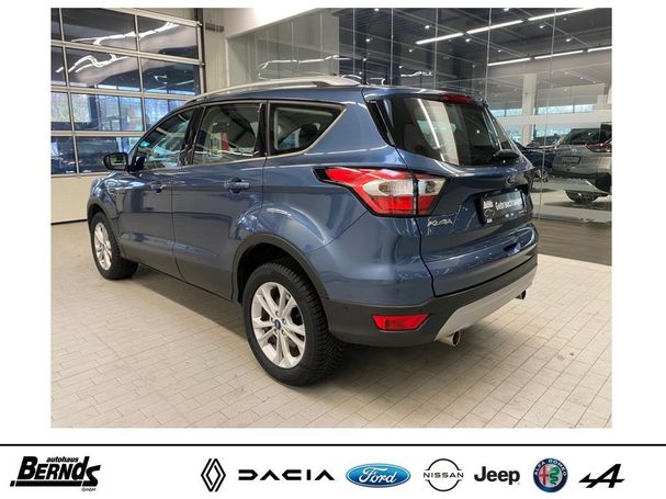 Ford Kuga 1.5 EcoBoost Titanium 110 kW image number 7