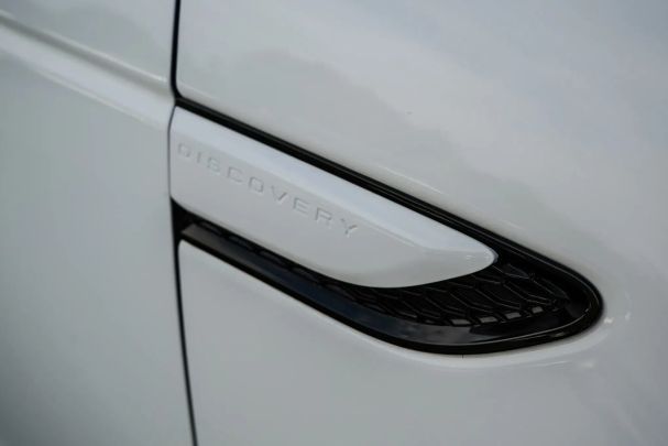 Land Rover Discovery Sport 150 kW image number 7