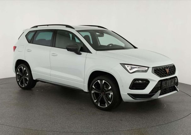 Cupra Ateca 110 kW image number 1