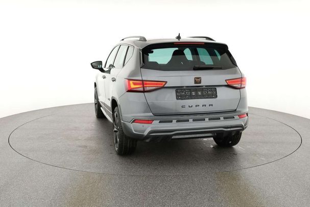 Cupra Ateca 110 kW image number 35