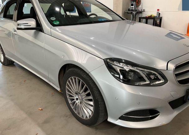 Mercedes-Benz E 300 185 kW image number 2