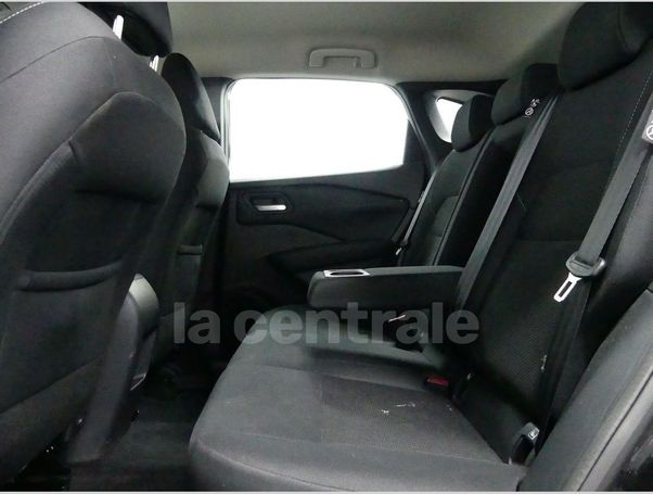 Nissan Qashqai 1.3 116 kW image number 4