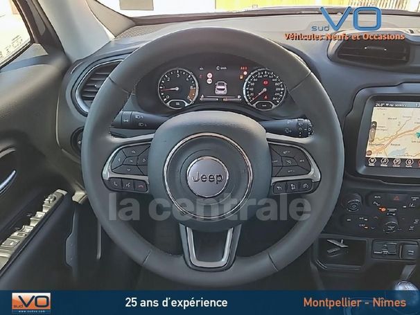 Jeep Renegade 1.6 MultiJet 96 kW image number 10