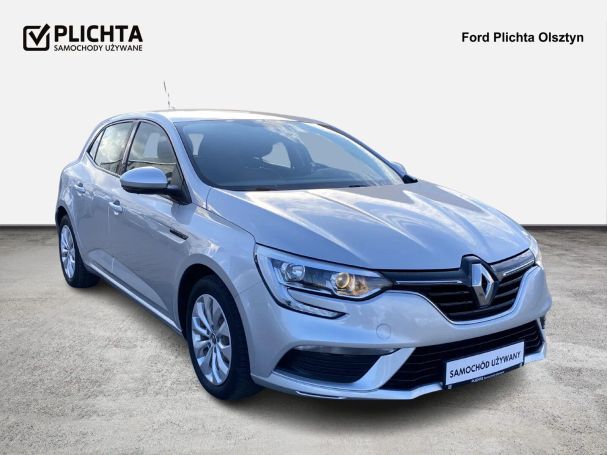 Renault Megane Life 85 kW image number 3