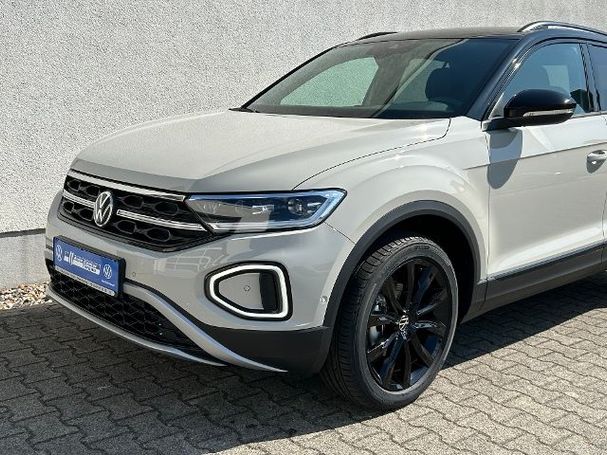 Volkswagen T-Roc 1.0 TSI T-Roc 81 kW image number 1